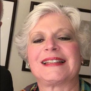 Meet your Posher, Maureen